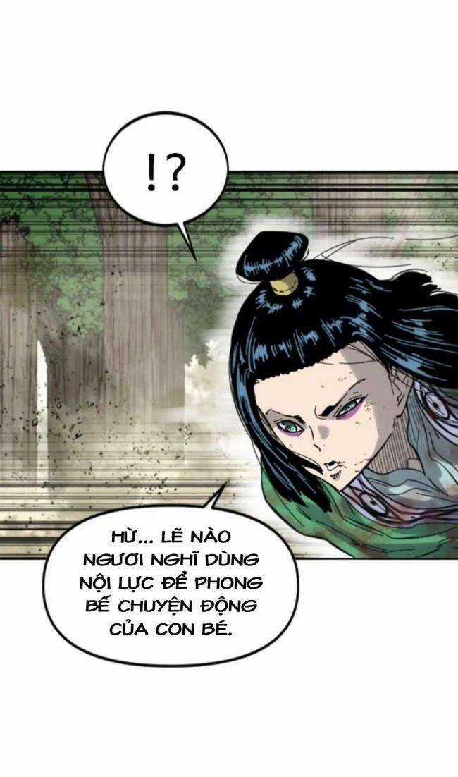 Thiên Hạ Đệ Nhất Nhân - Chapter 95 - Trang 51