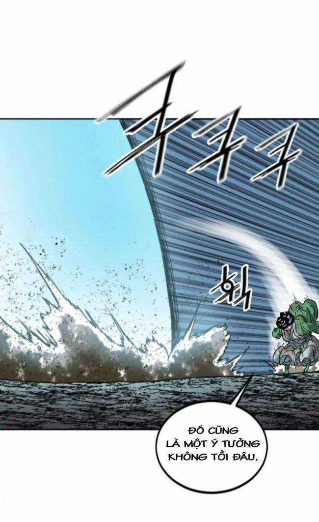 Thiên Hạ Đệ Nhất Nhân - Chapter 95 - Trang 53