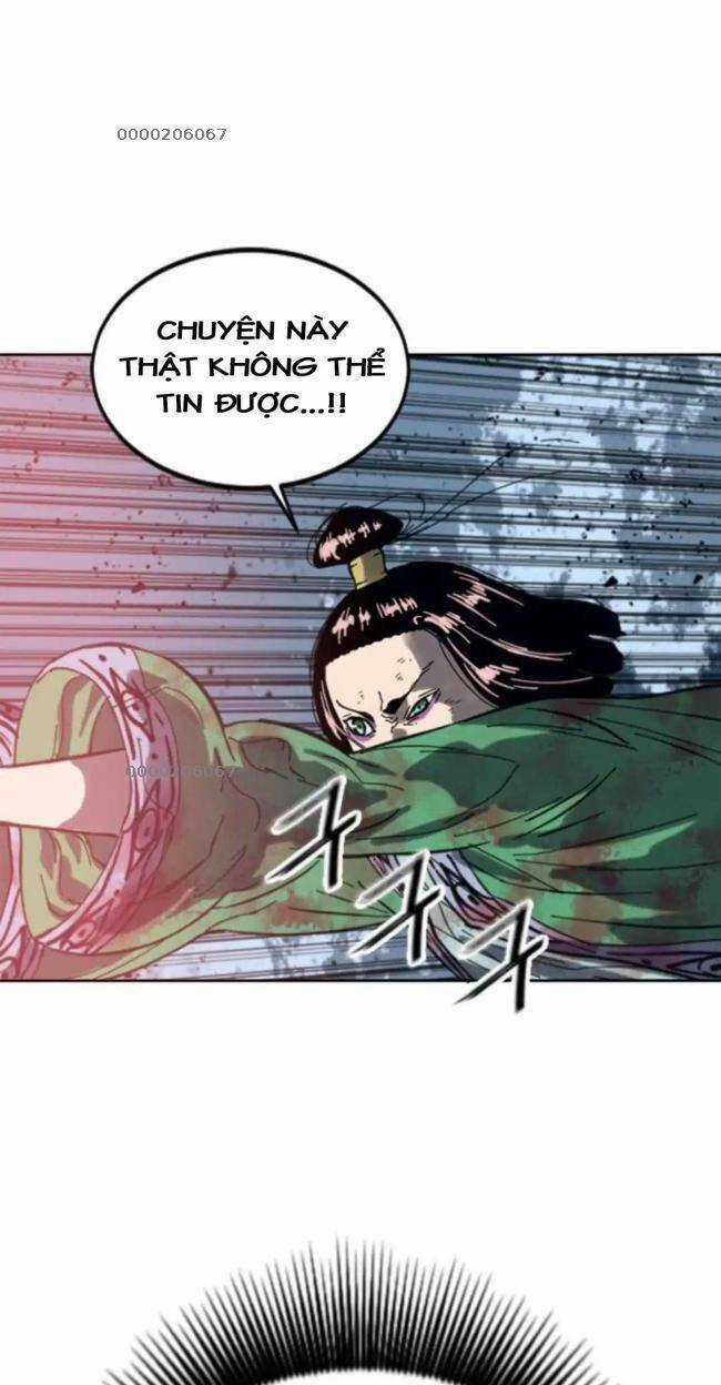 Thiên Hạ Đệ Nhất Nhân - Chapter 95 - Trang 59