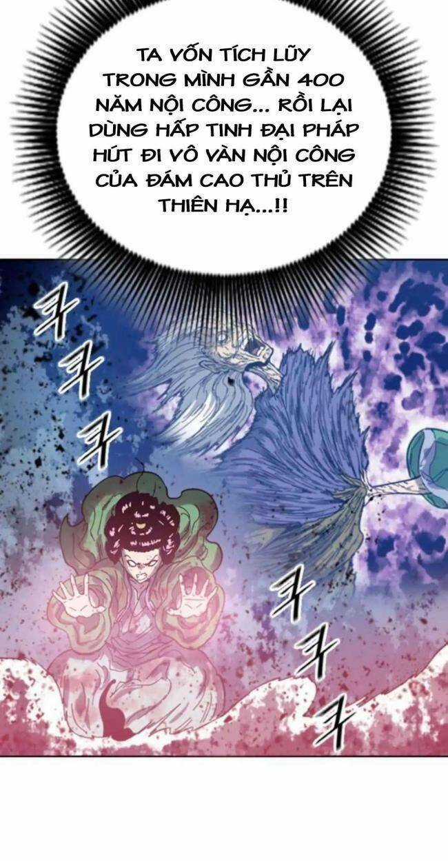 Thiên Hạ Đệ Nhất Nhân - Chapter 95 - Trang 60