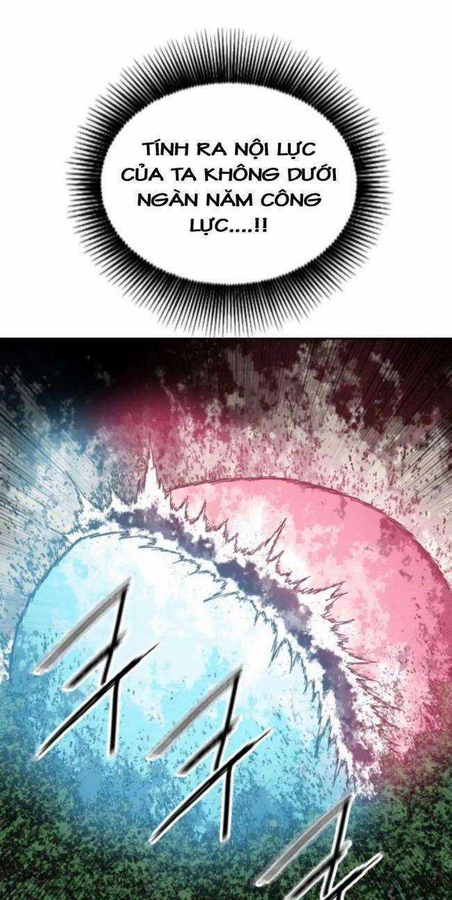 Thiên Hạ Đệ Nhất Nhân - Chapter 95 - Trang 61