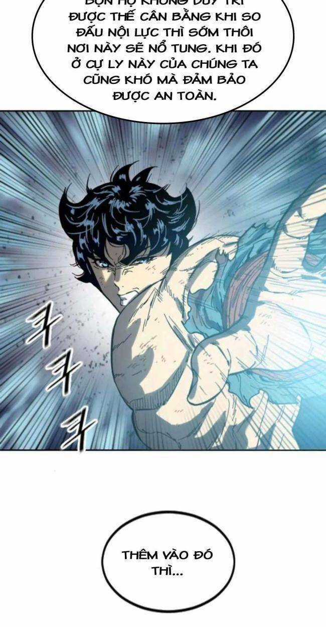 Thiên Hạ Đệ Nhất Nhân - Chapter 95 - Trang 64