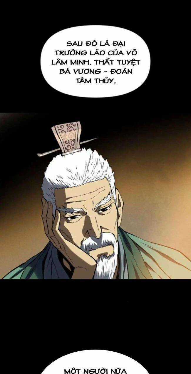 Thiên Hạ Đệ Nhất Nhân - Chapter 95 - Trang 69