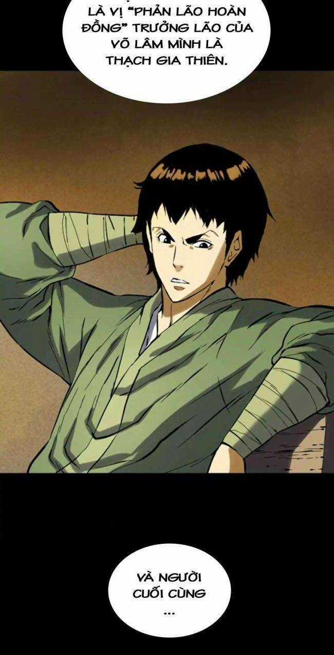 Thiên Hạ Đệ Nhất Nhân - Chapter 95 - Trang 70
