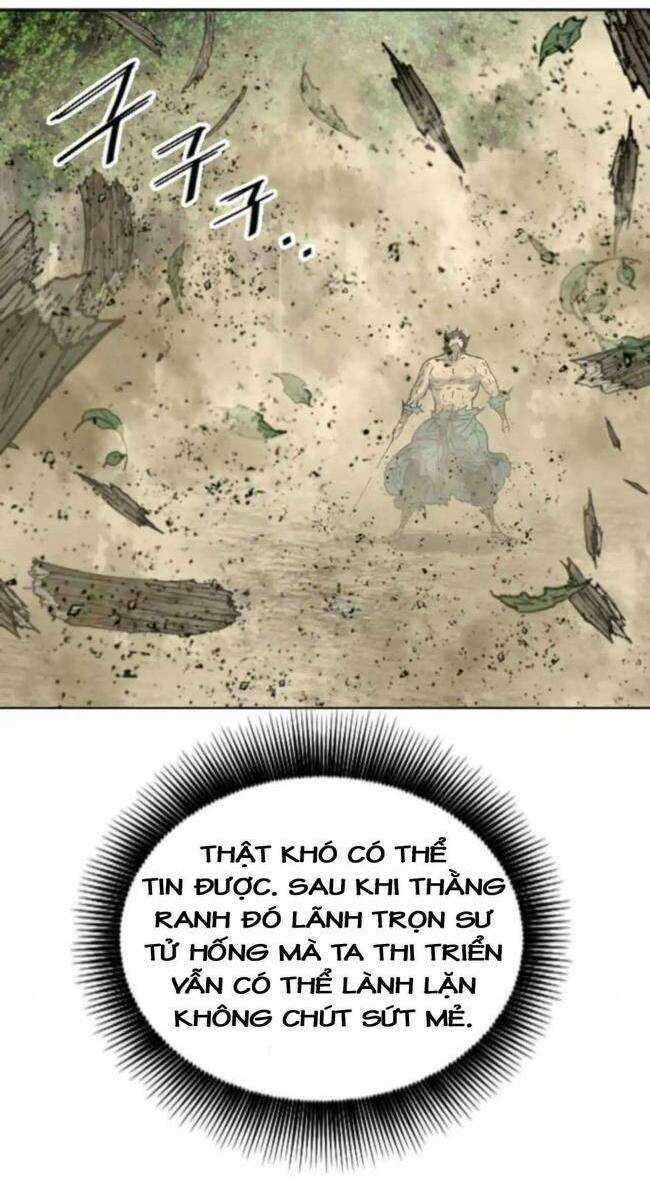 Thiên Hạ Đệ Nhất Nhân - Chapter 95 - Trang 8