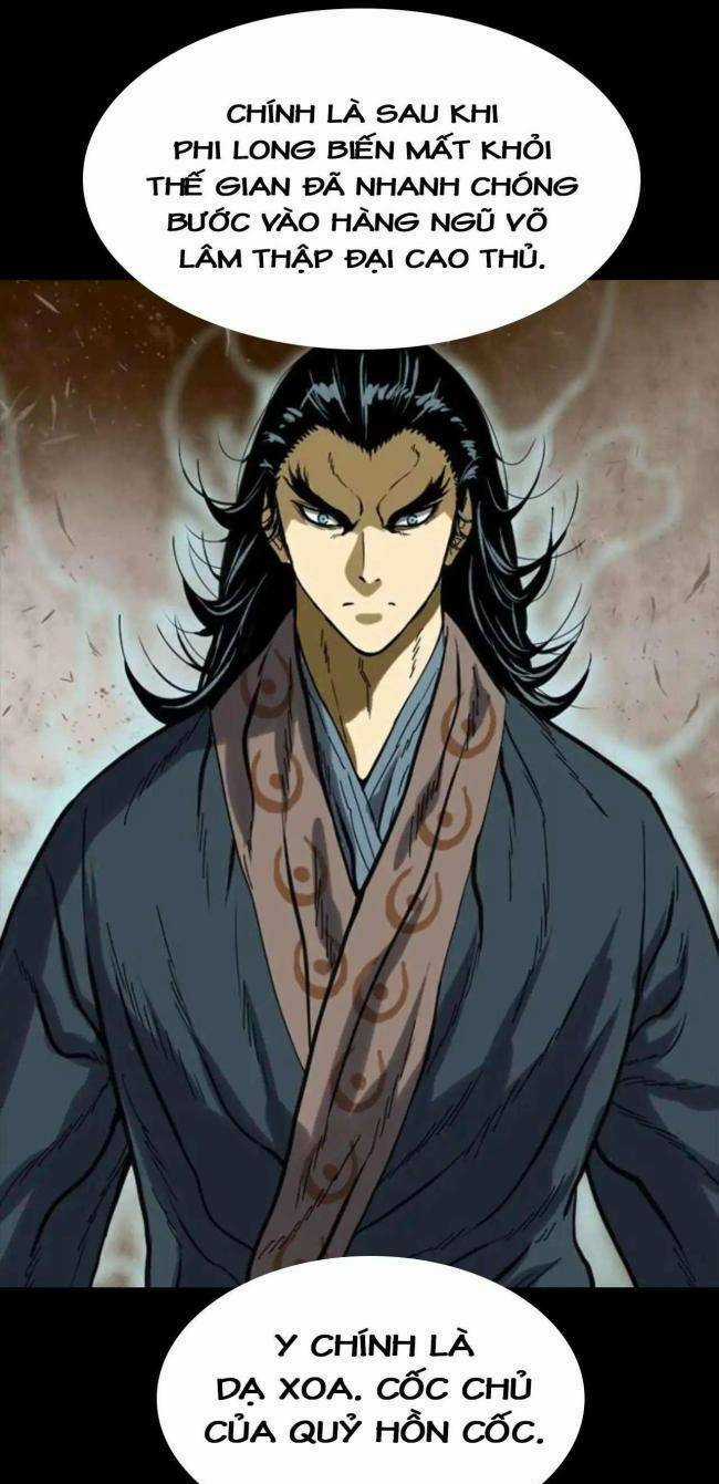 Thiên Hạ Đệ Nhất Nhân - Chapter 95 - Trang 71