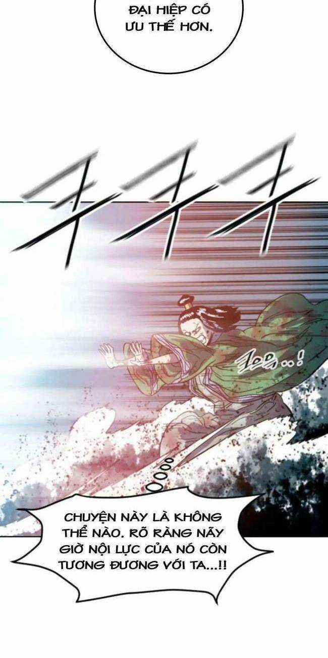 Thiên Hạ Đệ Nhất Nhân - Chapter 95 - Trang 75