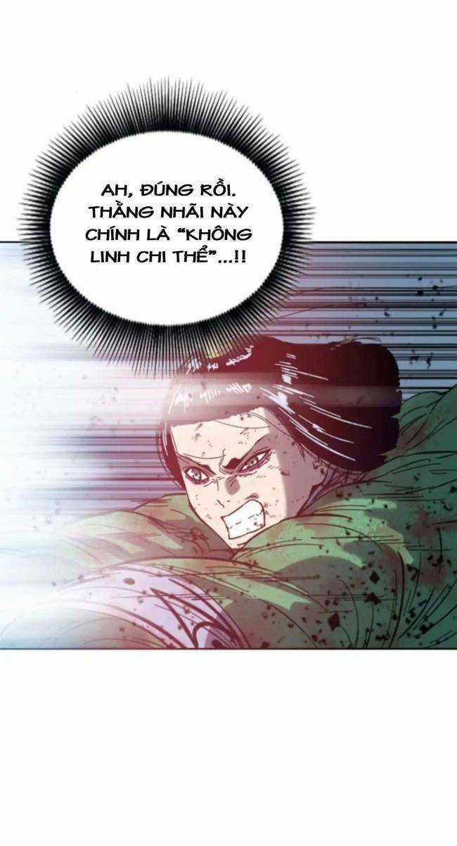 Thiên Hạ Đệ Nhất Nhân - Chapter 95 - Trang 76