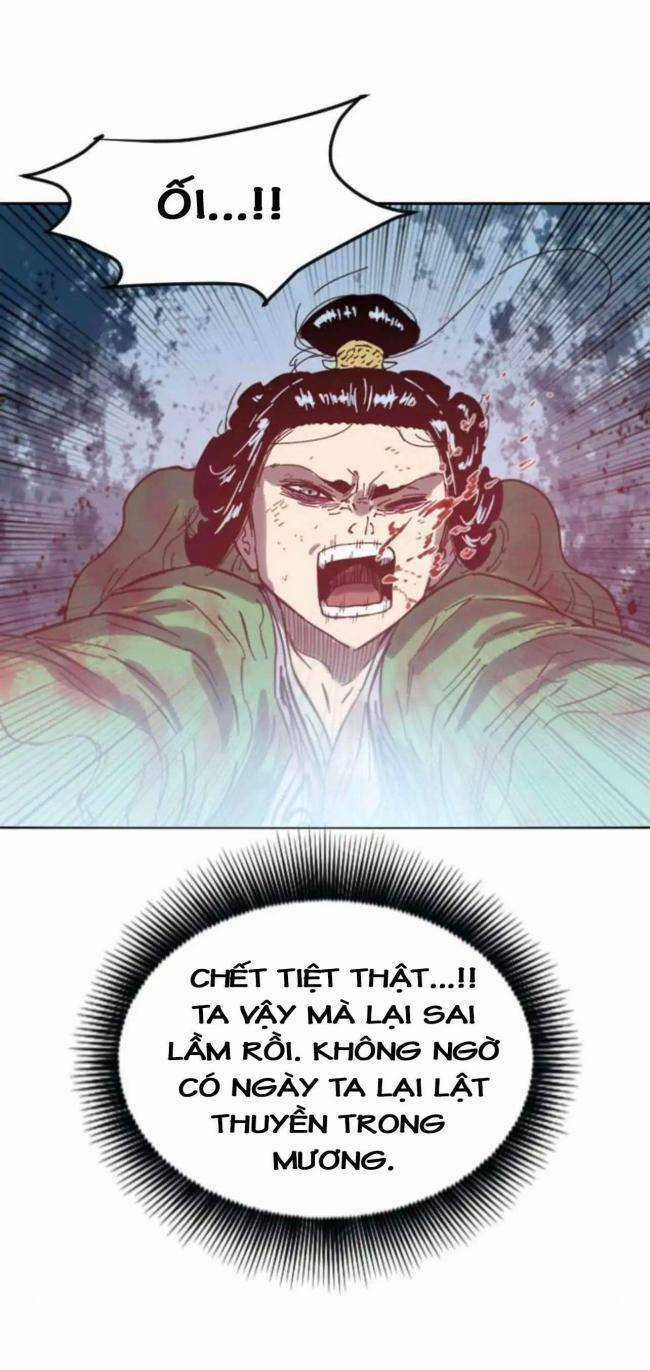 Thiên Hạ Đệ Nhất Nhân - Chapter 95 - Trang 78