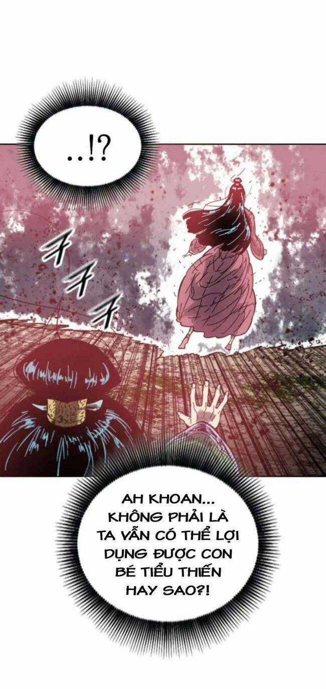 Thiên Hạ Đệ Nhất Nhân - Chapter 95 - Trang 79