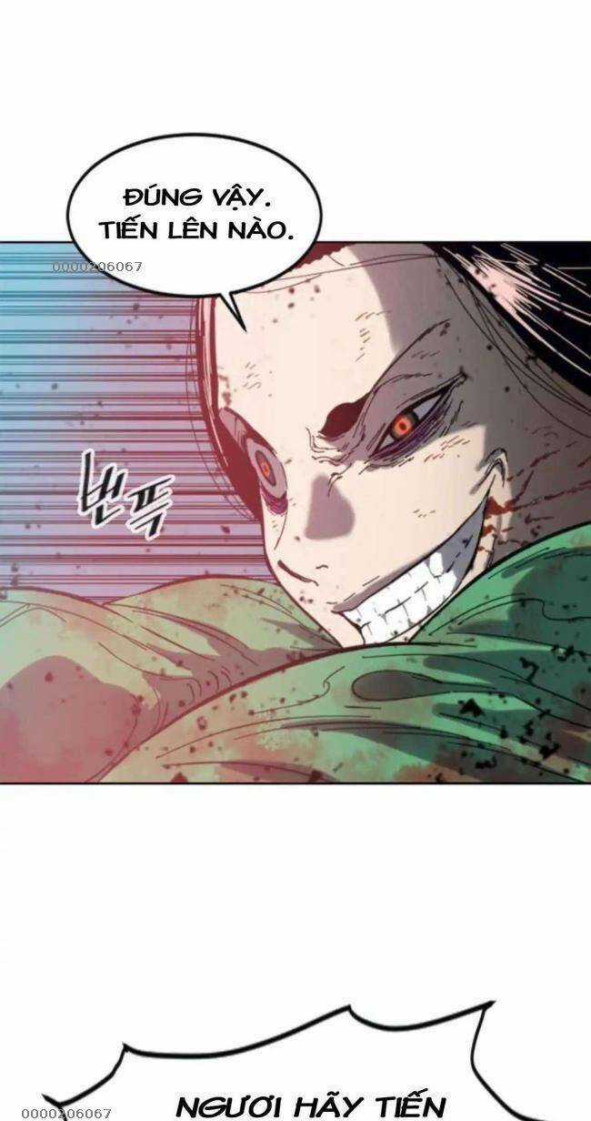 Thiên Hạ Đệ Nhất Nhân - Chapter 95 - Trang 80