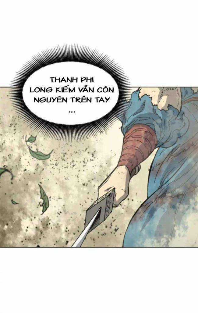 Thiên Hạ Đệ Nhất Nhân - Chapter 95 - Trang 9