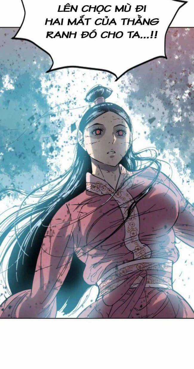 Thiên Hạ Đệ Nhất Nhân - Chapter 95 - Trang 81