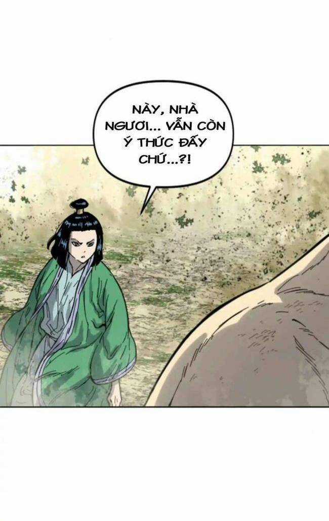 Thiên Hạ Đệ Nhất Nhân - Chapter 95 - Trang 10