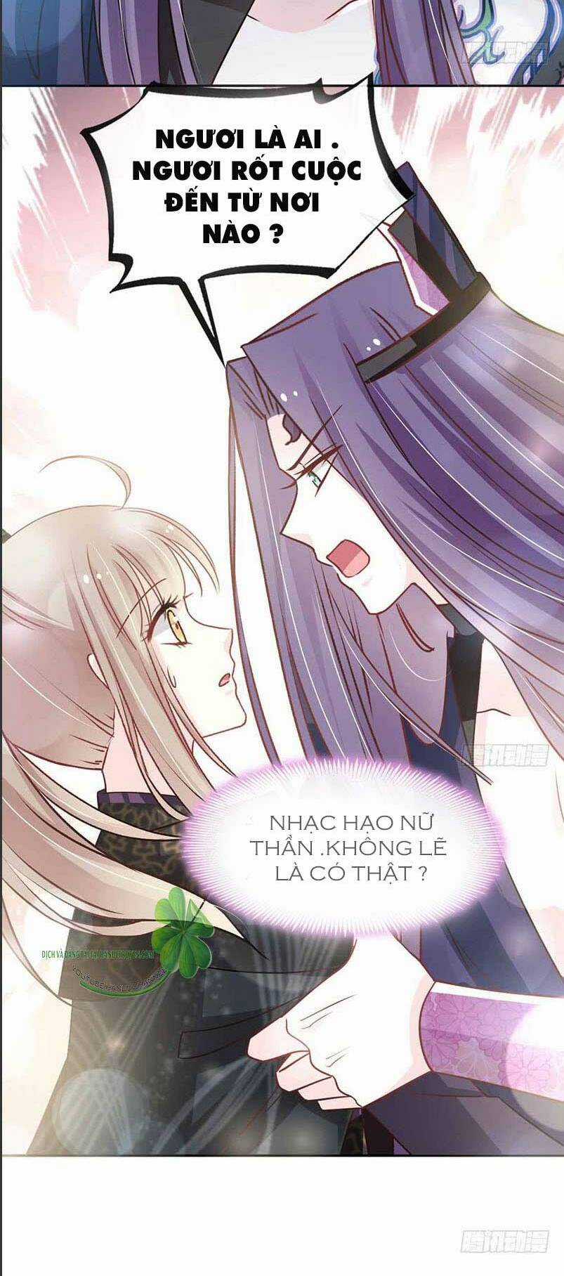 Thiên Hạ Đệ Nhất Sủng Phi - Chapter 109 - Trang 11