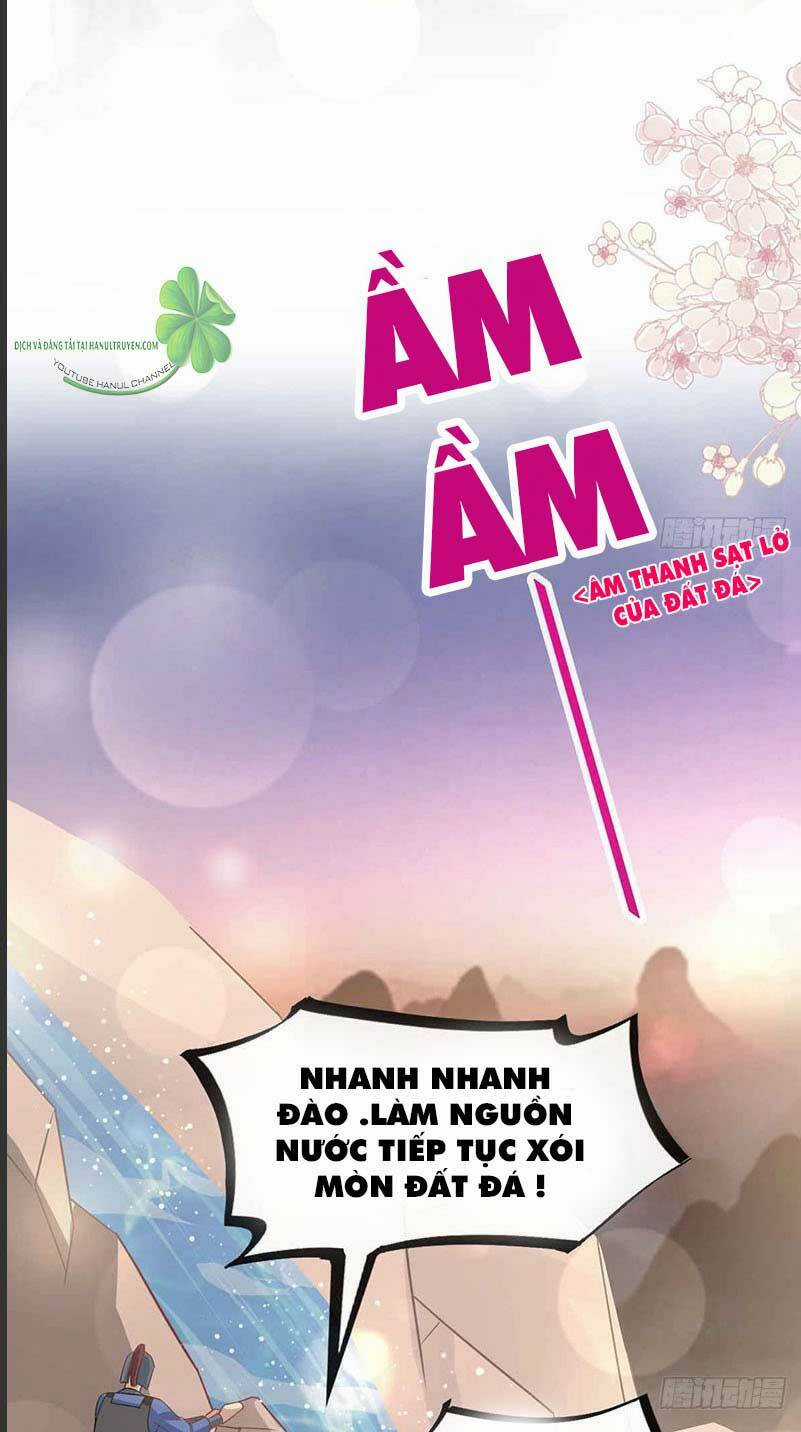 Thiên Hạ Đệ Nhất Sủng Phi - Chapter 109 - Trang 14