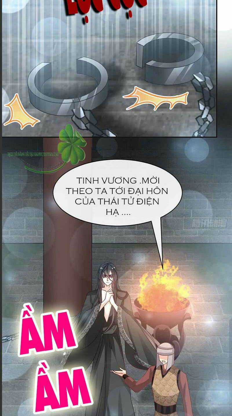 Thiên Hạ Đệ Nhất Sủng Phi - Chapter 109 - Trang 17