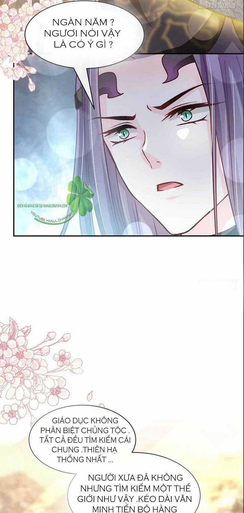 Thiên Hạ Đệ Nhất Sủng Phi - Chapter 109 - Trang 6