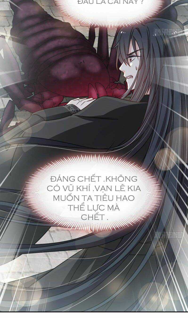 Thiên Hạ Đệ Nhất Sủng Phi - Chapter 110 - Trang 13