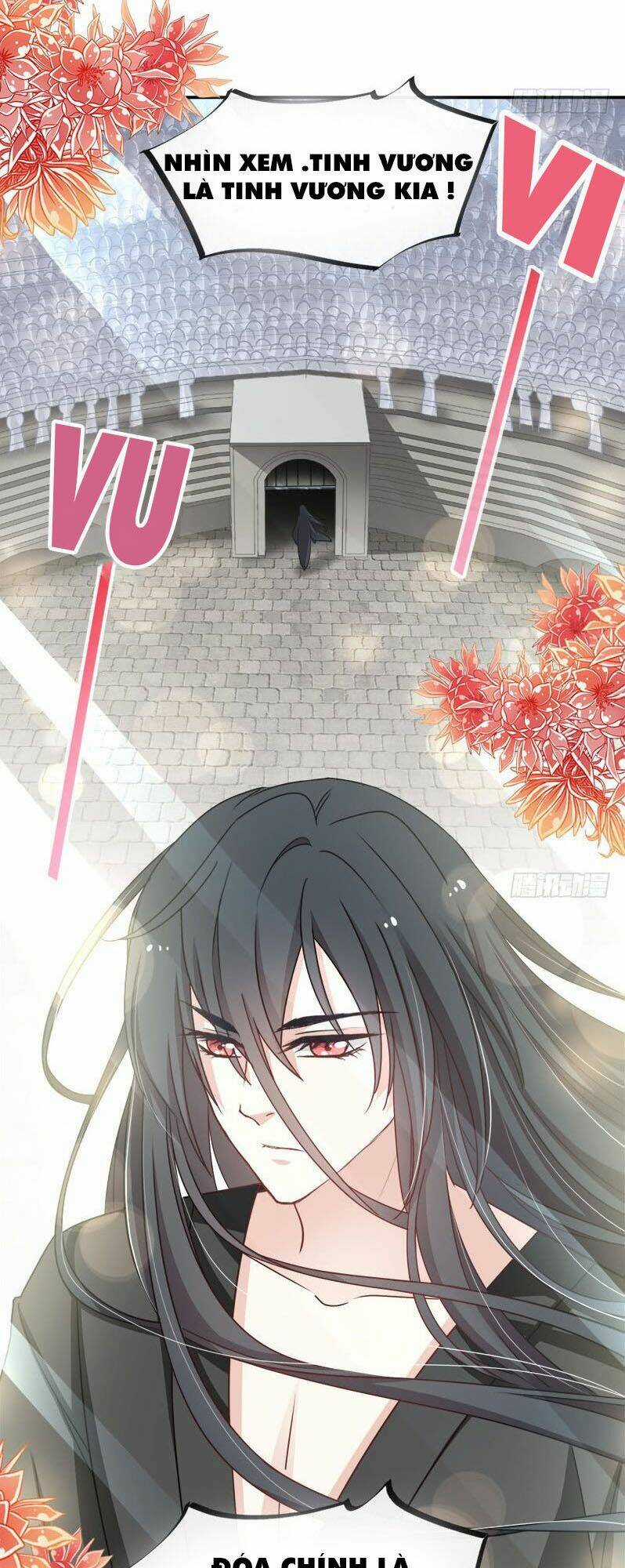 Thiên Hạ Đệ Nhất Sủng Phi - Chapter 110 - Trang 5