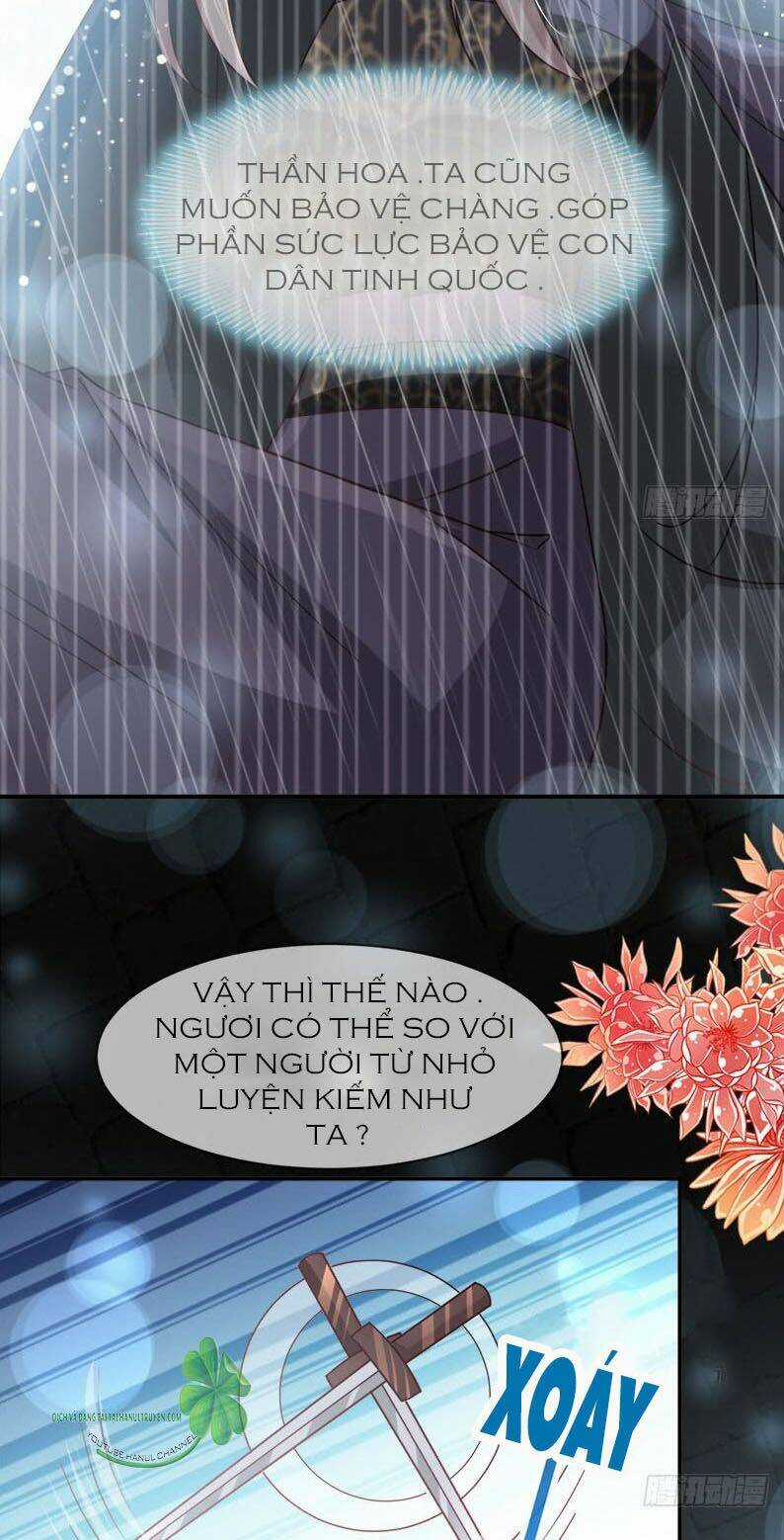 Thiên Hạ Đệ Nhất Sủng Phi - Chapter 111.1 - Trang 15