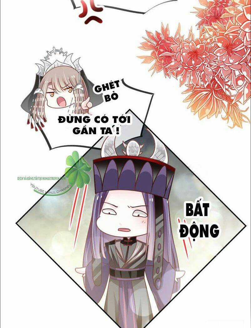 Thiên Hạ Đệ Nhất Sủng Phi - Chapter 111.1 - Trang 6