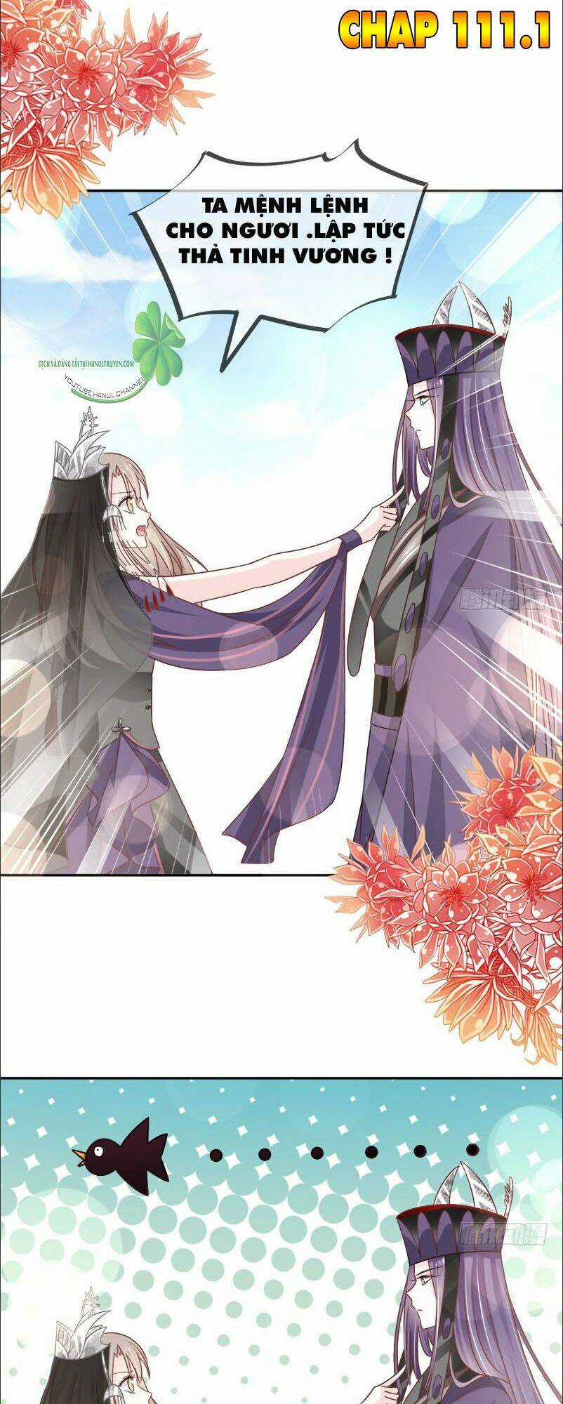 Thiên Hạ Đệ Nhất Sủng Phi - Chapter 111.2 - Trang 2