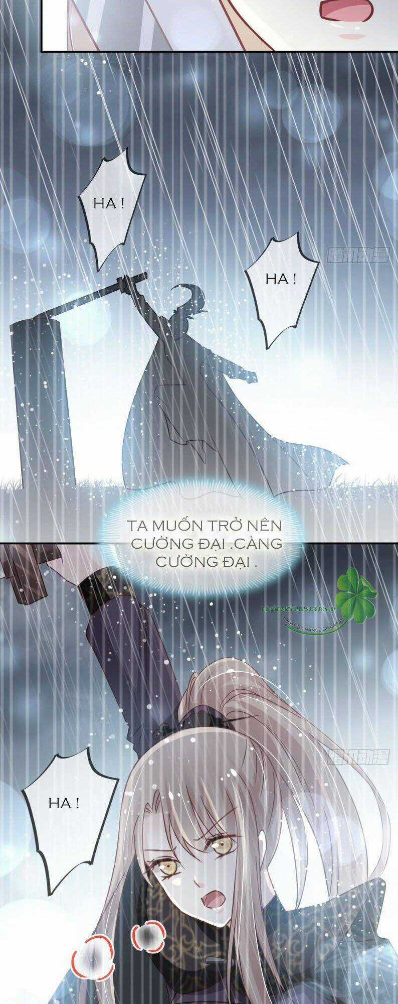 Thiên Hạ Đệ Nhất Sủng Phi - Chapter 111.2 - Trang 14