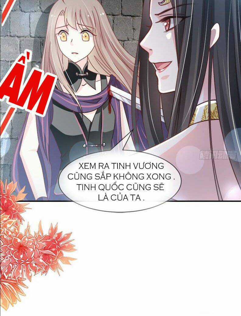 Thiên Hạ Đệ Nhất Sủng Phi - Chapter 111.2 - Trang 18