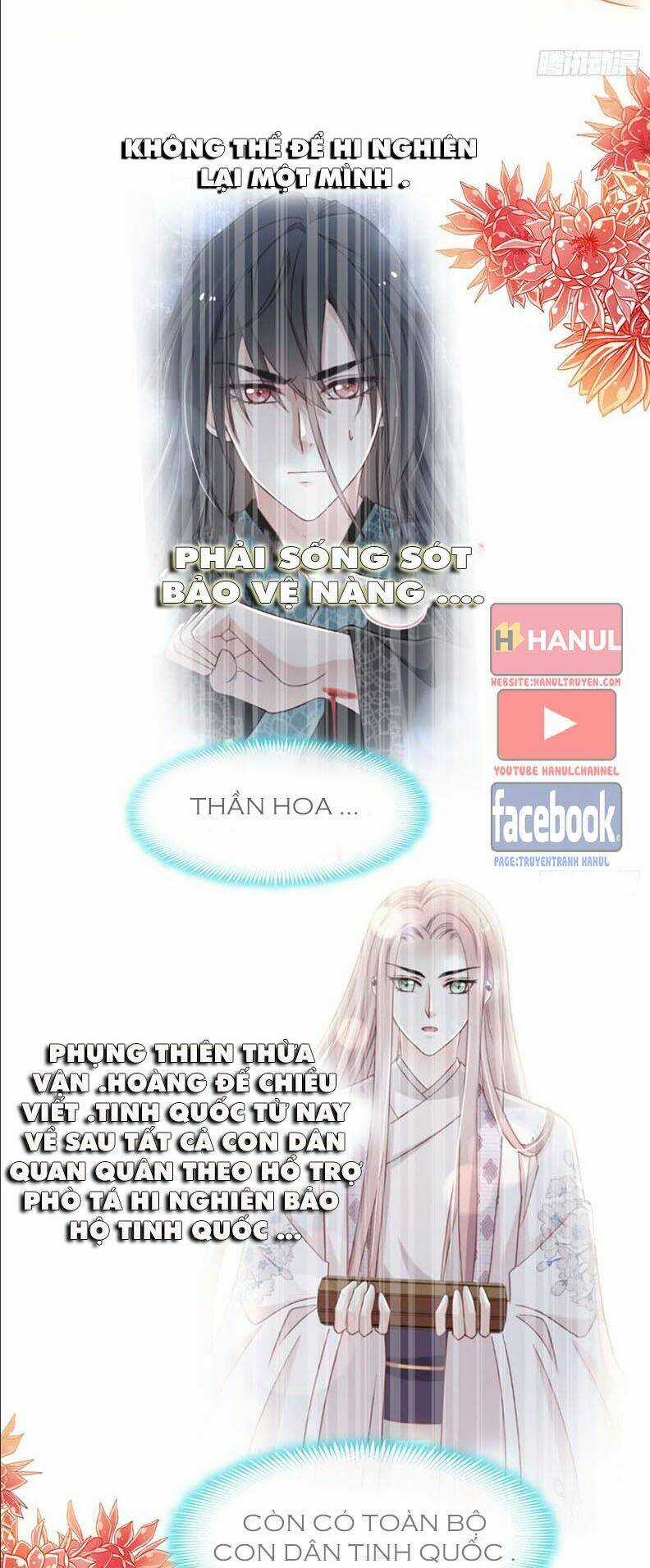 Thiên Hạ Đệ Nhất Sủng Phi - Chapter 111.2 - Trang 20