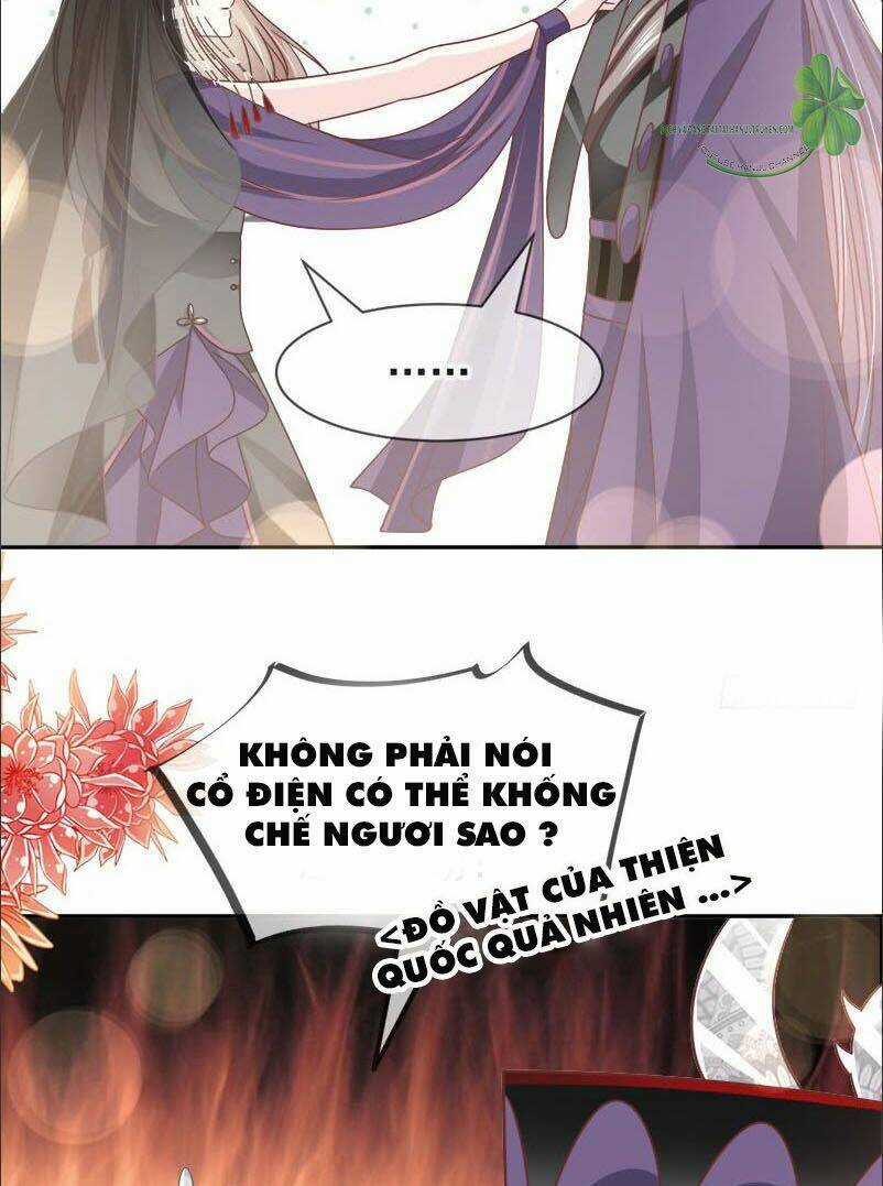 Thiên Hạ Đệ Nhất Sủng Phi - Chapter 111.2 - Trang 3