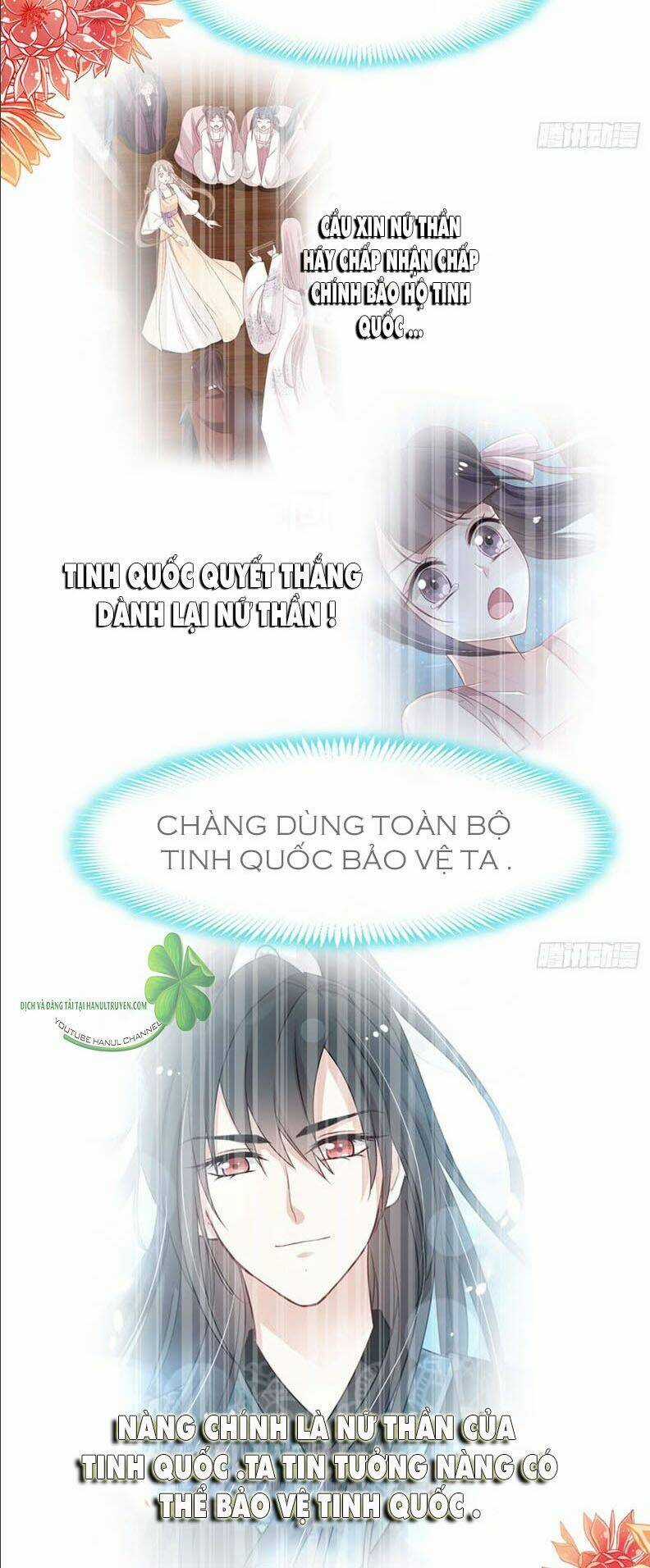 Thiên Hạ Đệ Nhất Sủng Phi - Chapter 111.2 - Trang 21