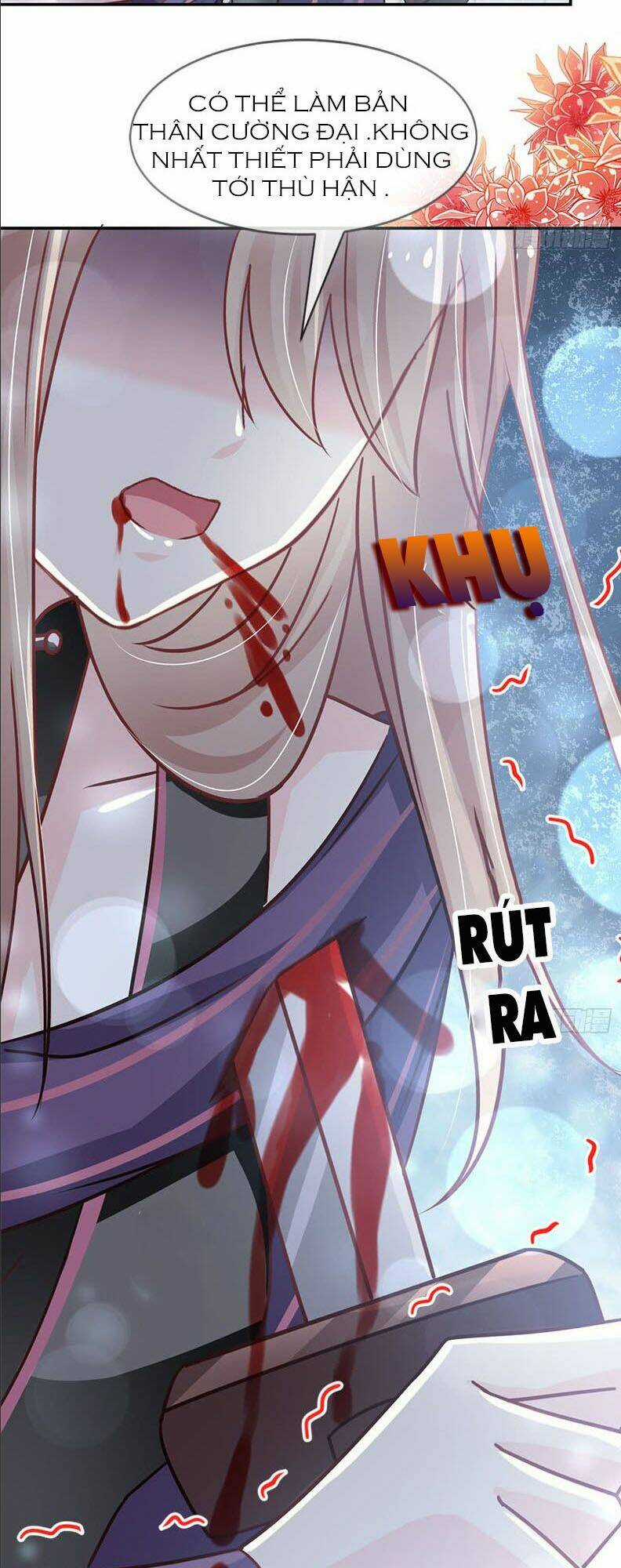 Thiên Hạ Đệ Nhất Sủng Phi - Chapter 111.2 - Trang 25