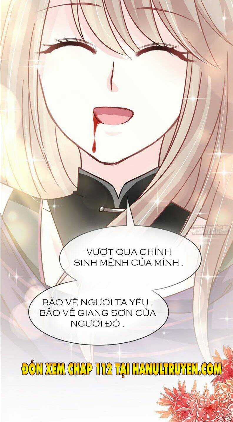 Thiên Hạ Đệ Nhất Sủng Phi - Chapter 111.2 - Trang 28