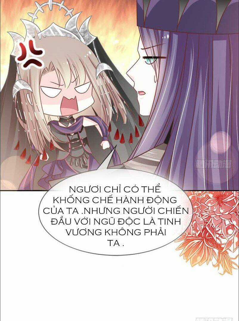 Thiên Hạ Đệ Nhất Sủng Phi - Chapter 111.2 - Trang 4