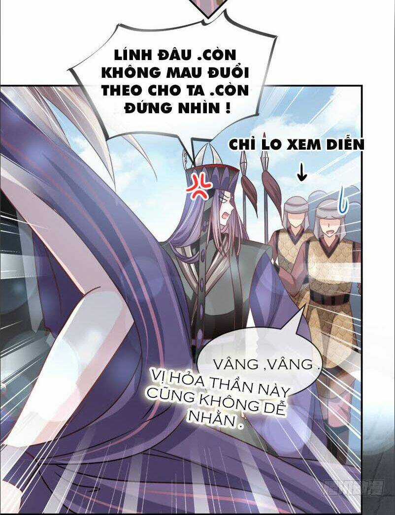 Thiên Hạ Đệ Nhất Sủng Phi - Chapter 111.2 - Trang 7