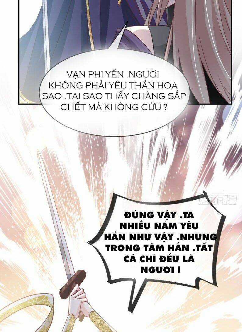 Thiên Hạ Đệ Nhất Sủng Phi - Chapter 111.2 - Trang 10