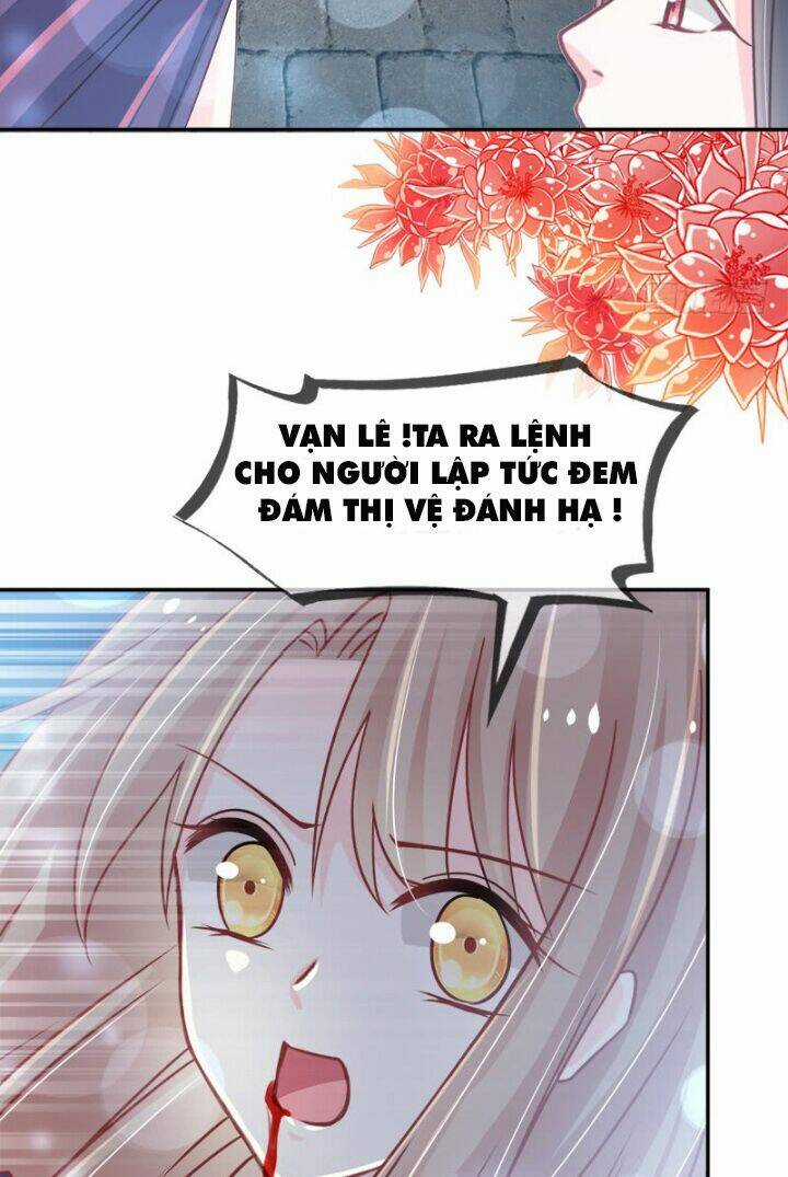 Thiên Hạ Đệ Nhất Sủng Phi - Chapter 112.1 - Trang 4