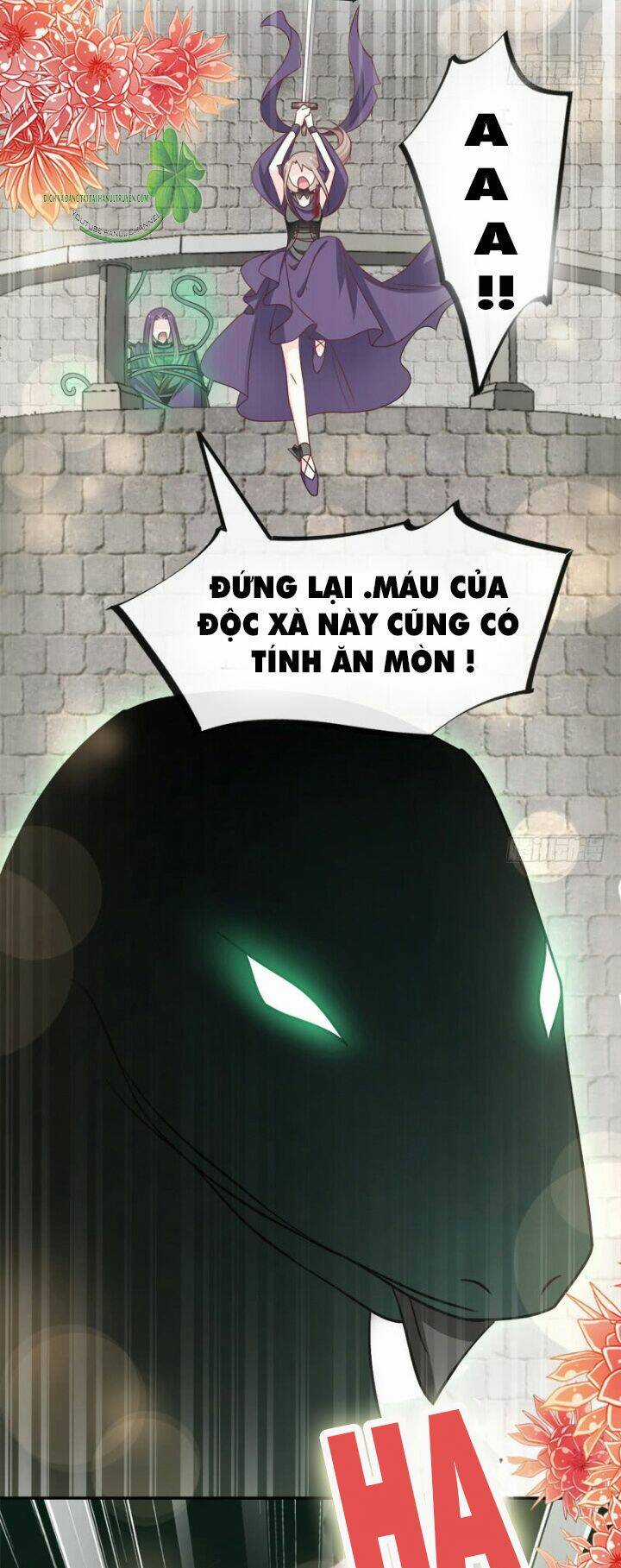 Thiên Hạ Đệ Nhất Sủng Phi - Chapter 112.2 - Trang 17