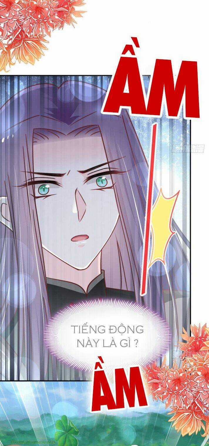Thiên Hạ Đệ Nhất Sủng Phi - Chapter 112.2 - Trang 5