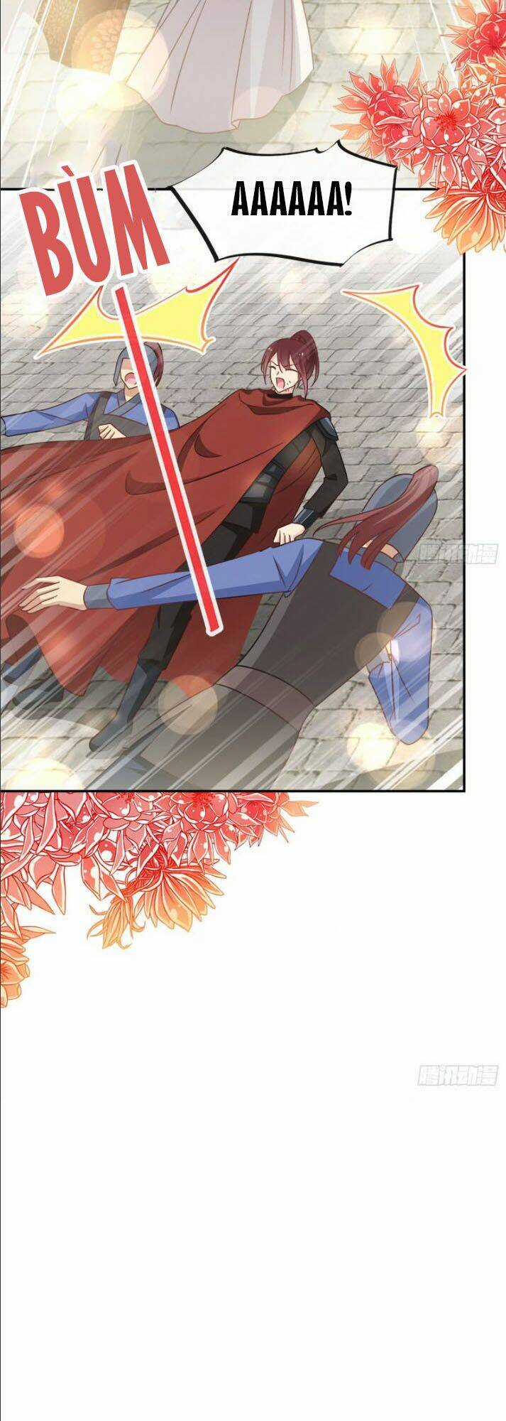 Thiên Hạ Đệ Nhất Sủng Phi - Chapter 113 - Trang 14