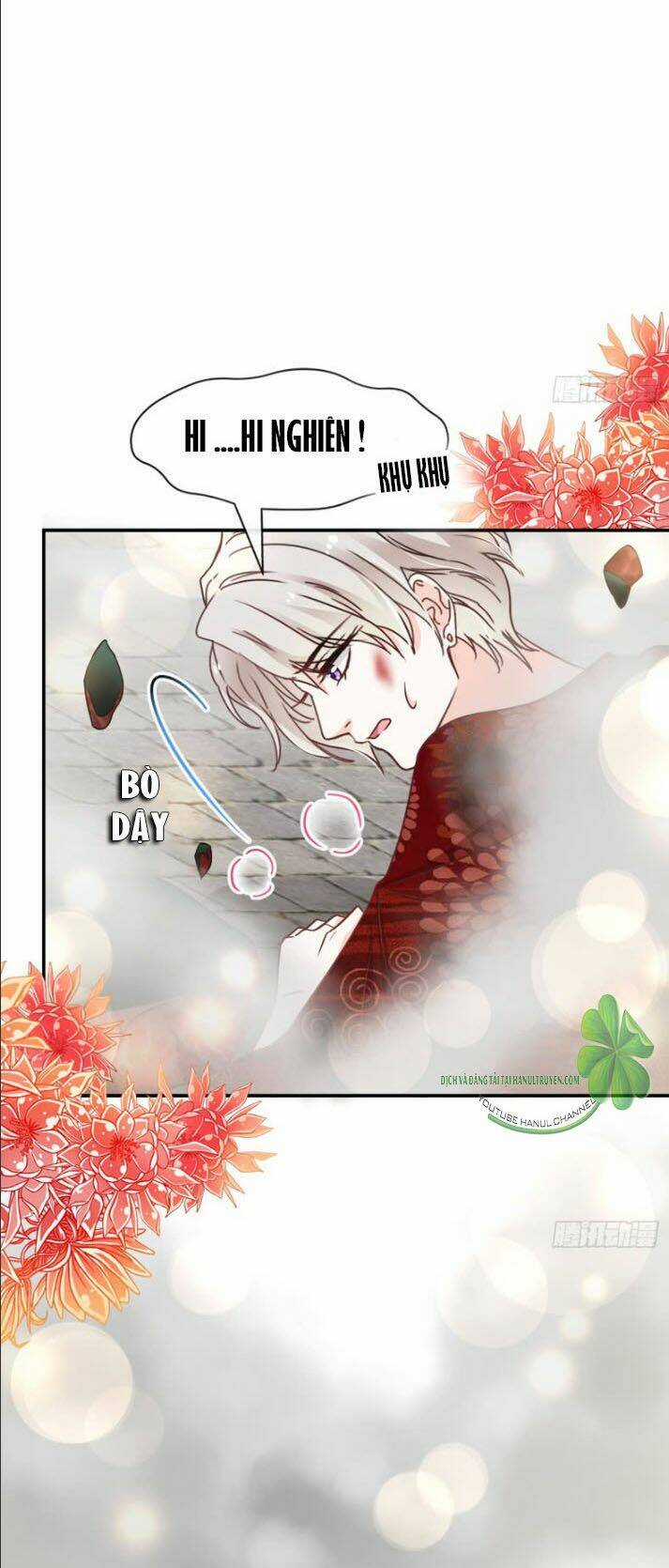 Thiên Hạ Đệ Nhất Sủng Phi - Chapter 113 - Trang 15