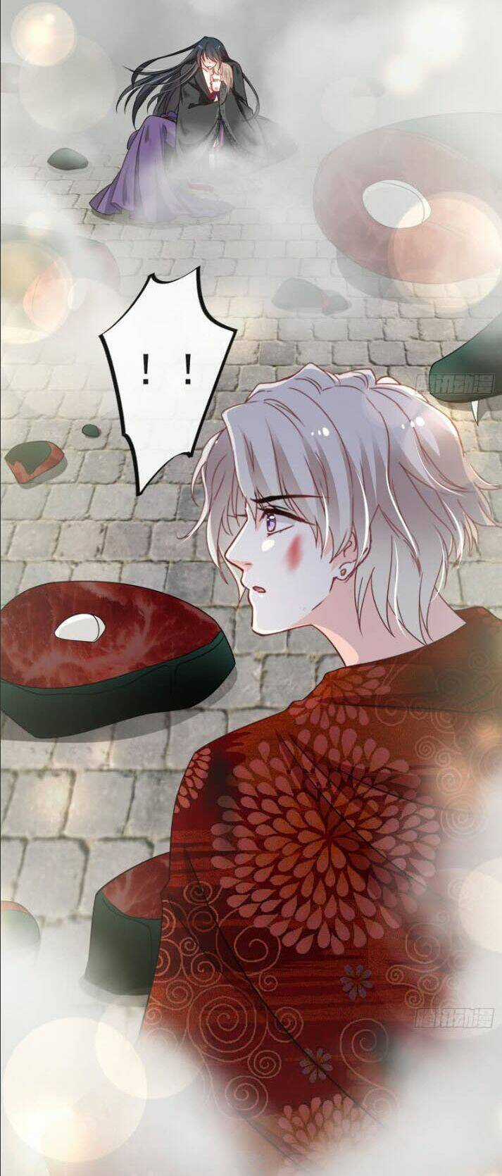 Thiên Hạ Đệ Nhất Sủng Phi - Chapter 113 - Trang 16