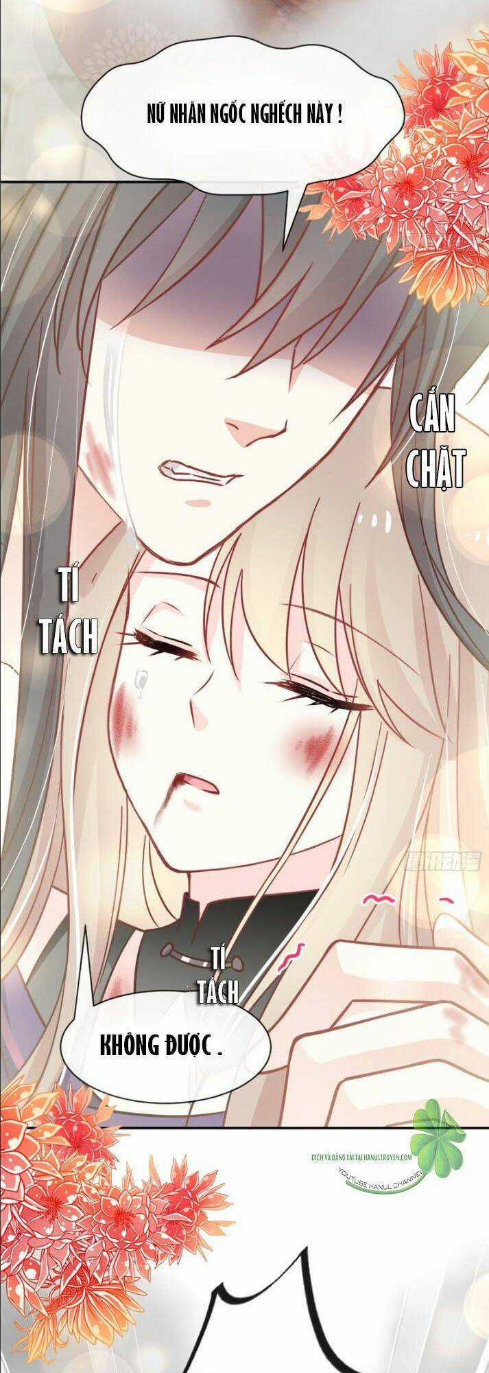 Thiên Hạ Đệ Nhất Sủng Phi - Chapter 113 - Trang 17