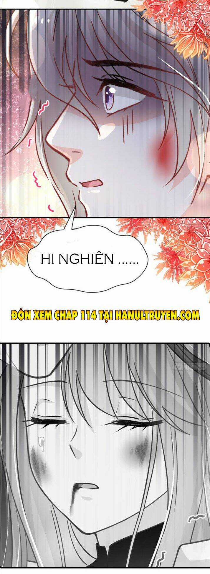 Thiên Hạ Đệ Nhất Sủng Phi - Chapter 113 - Trang 19