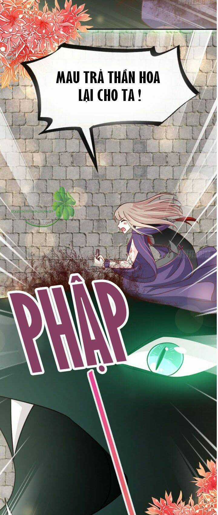 Thiên Hạ Đệ Nhất Sủng Phi - Chapter 113 - Trang 8