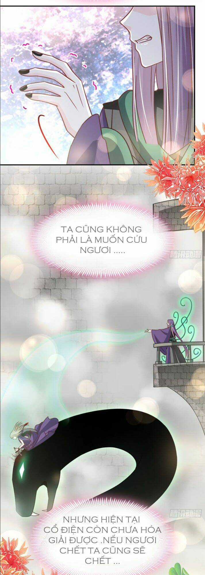 Thiên Hạ Đệ Nhất Sủng Phi - Chapter 113 - Trang 10