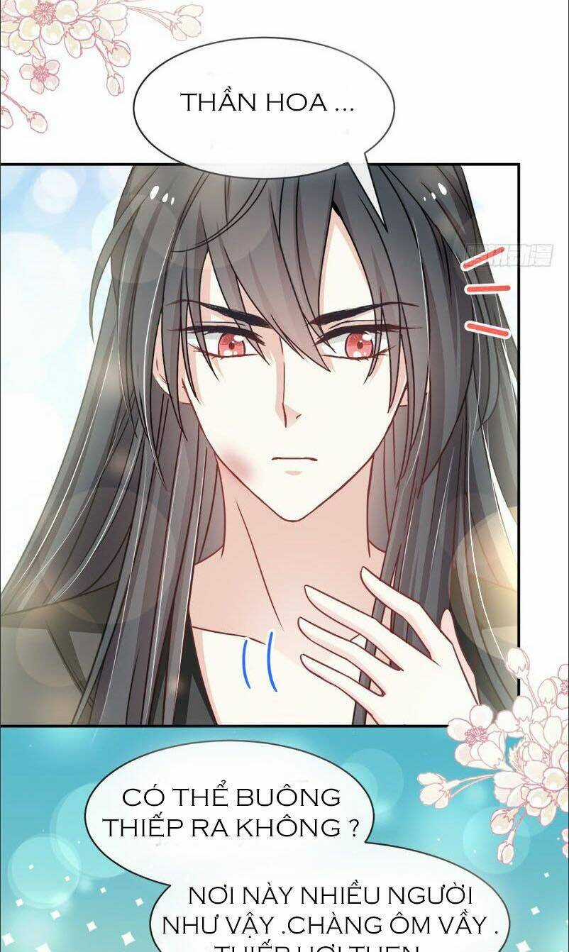 Thiên Hạ Đệ Nhất Sủng Phi - Chapter 114.2 - Trang 3