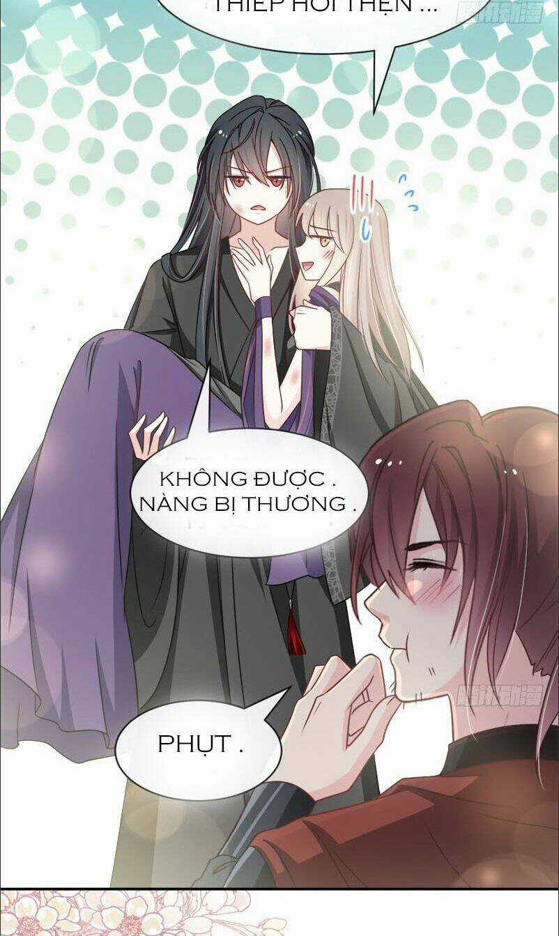 Thiên Hạ Đệ Nhất Sủng Phi - Chapter 114.2 - Trang 4