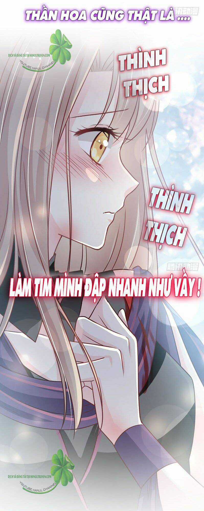 Thiên Hạ Đệ Nhất Sủng Phi - Chapter 114.2 - Trang 8
